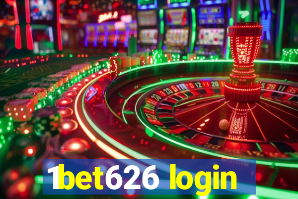 1bet626 login