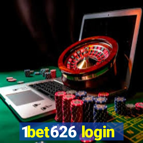 1bet626 login