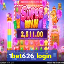 1bet626 login