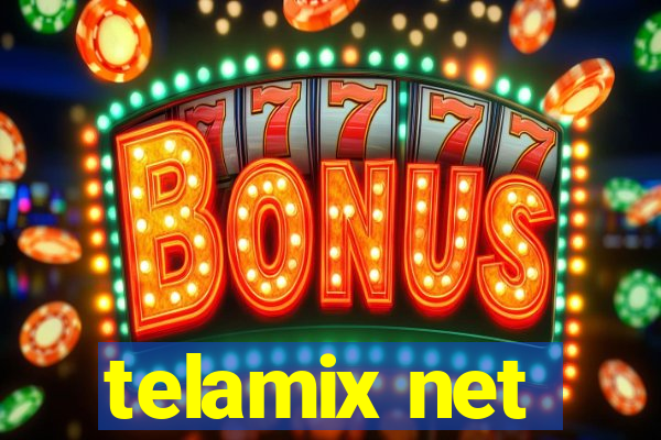 telamix net