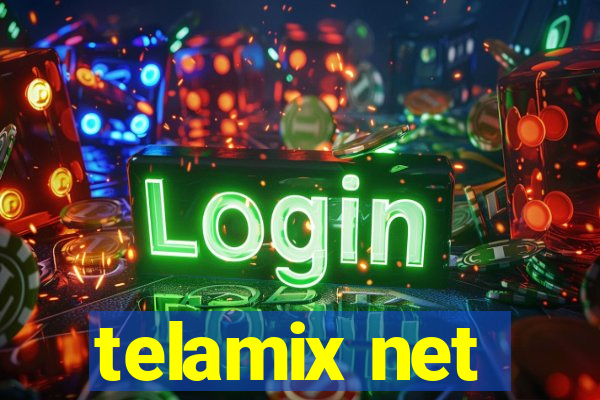 telamix net