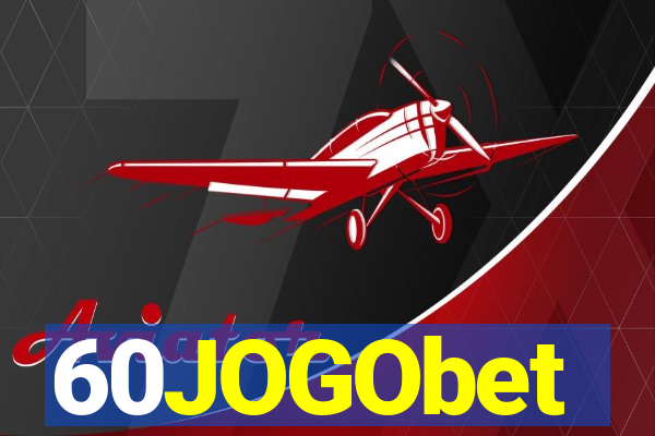 60JOGObet