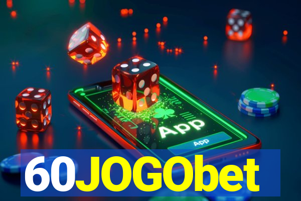 60JOGObet