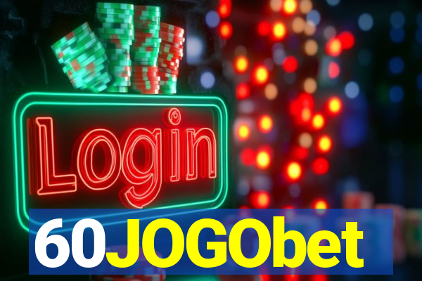 60JOGObet