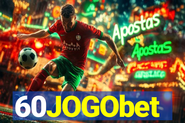 60JOGObet