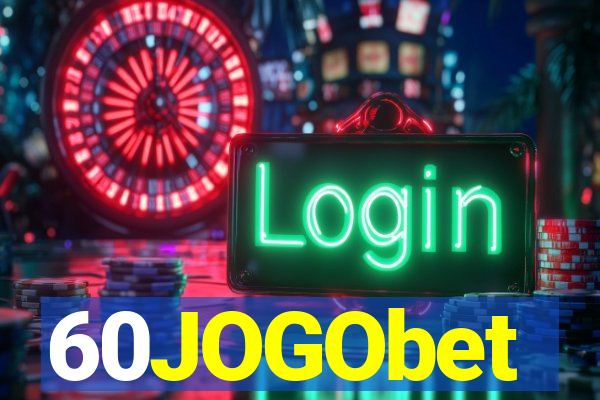 60JOGObet