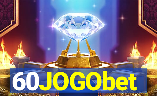 60JOGObet