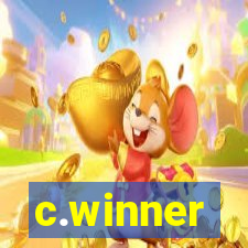 c.winner