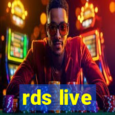 rds live