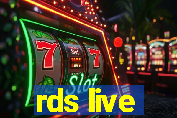 rds live