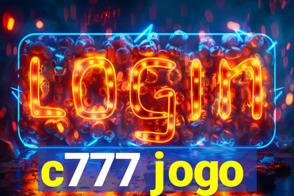 c777 jogo