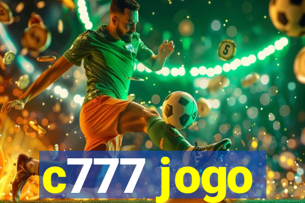 c777 jogo