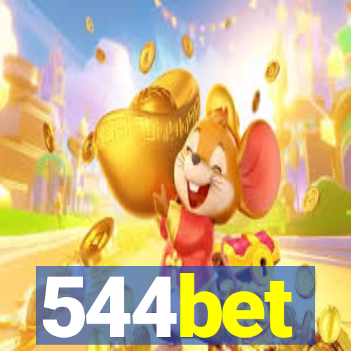 544bet