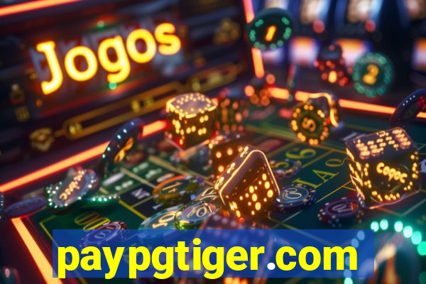 paypgtiger.com