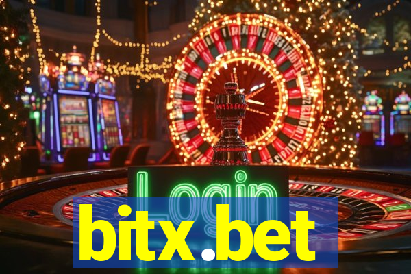 bitx.bet