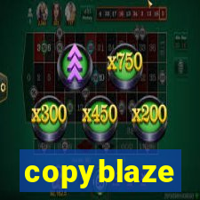 copyblaze