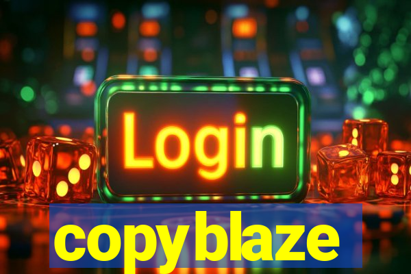 copyblaze