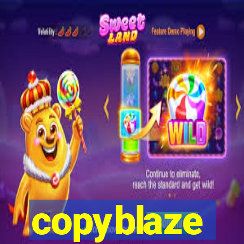 copyblaze