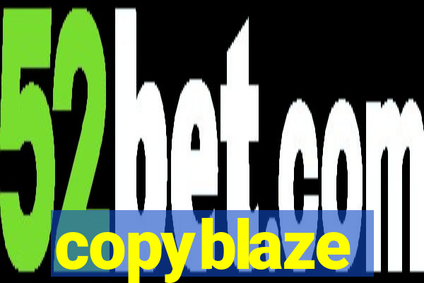 copyblaze