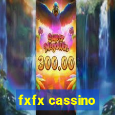 fxfx cassino