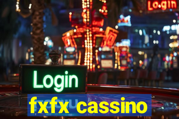 fxfx cassino