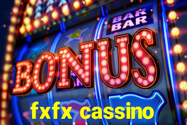 fxfx cassino