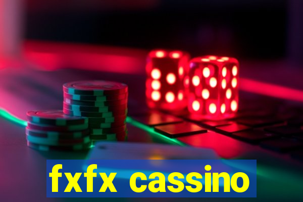 fxfx cassino