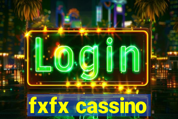 fxfx cassino