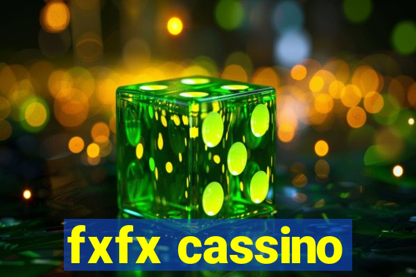 fxfx cassino