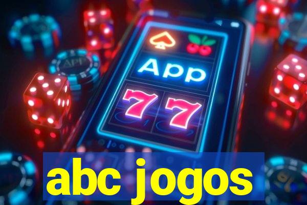 abc jogos