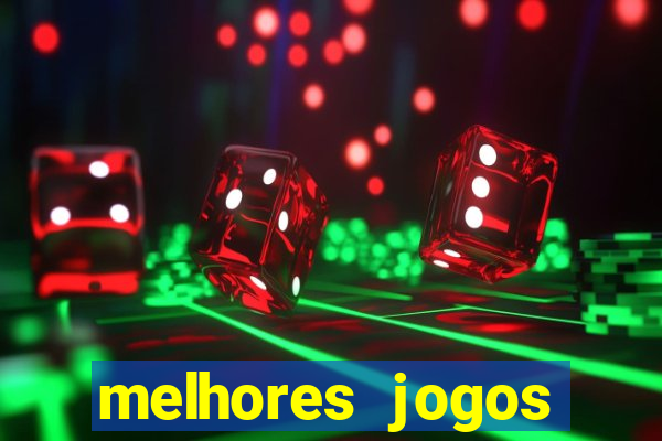 melhores jogos gratis para celular