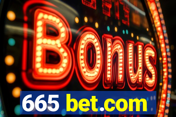 665 bet.com