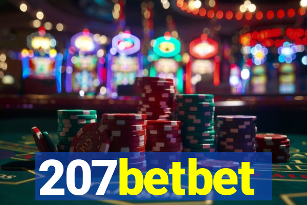 207betbet