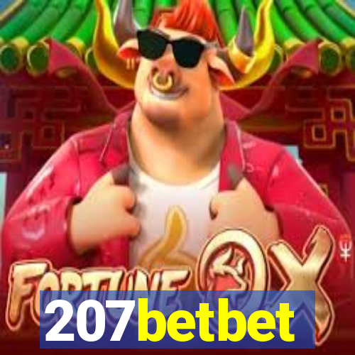 207betbet