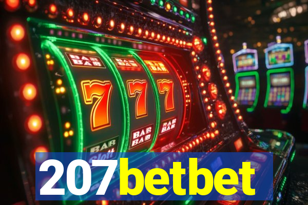 207betbet