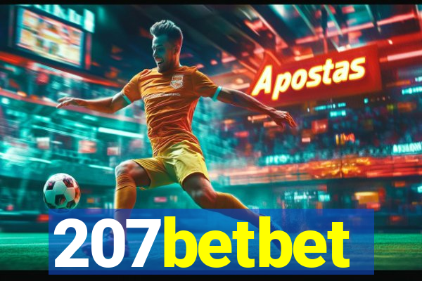 207betbet