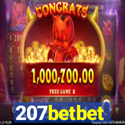 207betbet