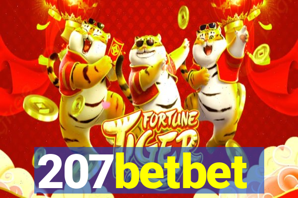 207betbet