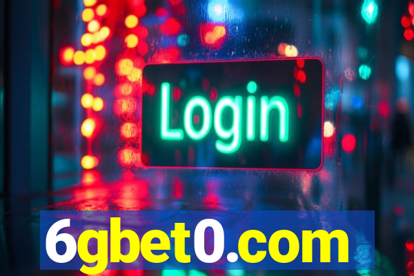 6gbet0.com