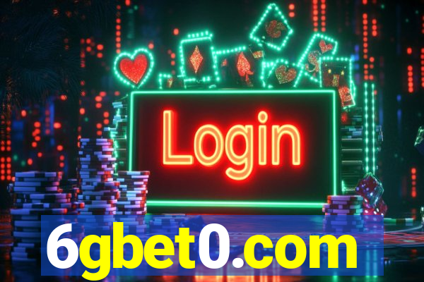 6gbet0.com