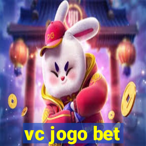 vc jogo bet