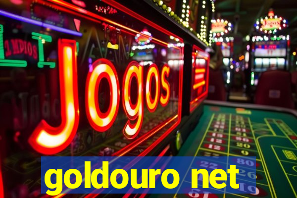 goldouro net