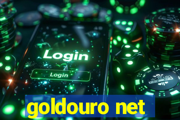 goldouro net