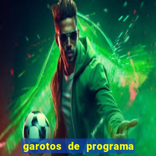 garotos de programa no rj