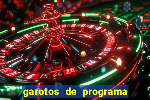 garotos de programa no rj