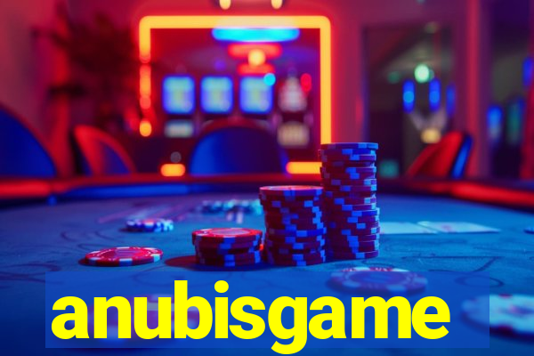 anubisgame