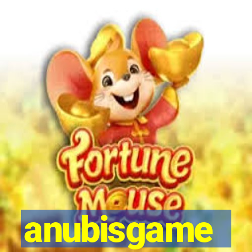 anubisgame