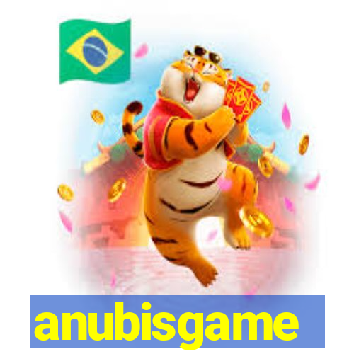 anubisgame