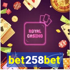 bet258bet