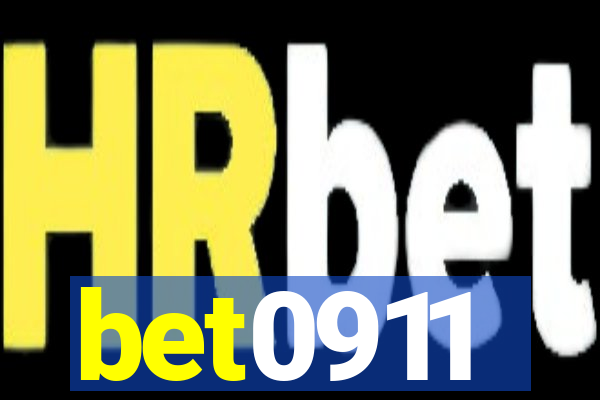 bet0911